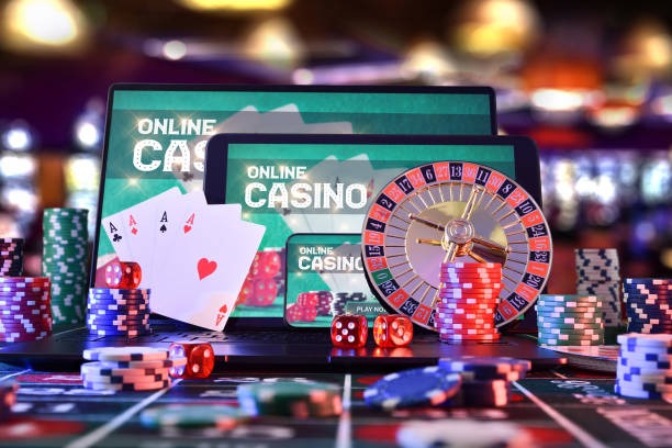 Live sports streaming and betting interface at slot batik77