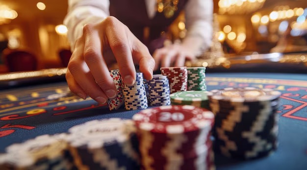 slot batik77 featured game showcase