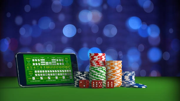 Multiple payment method icons on slot batik77